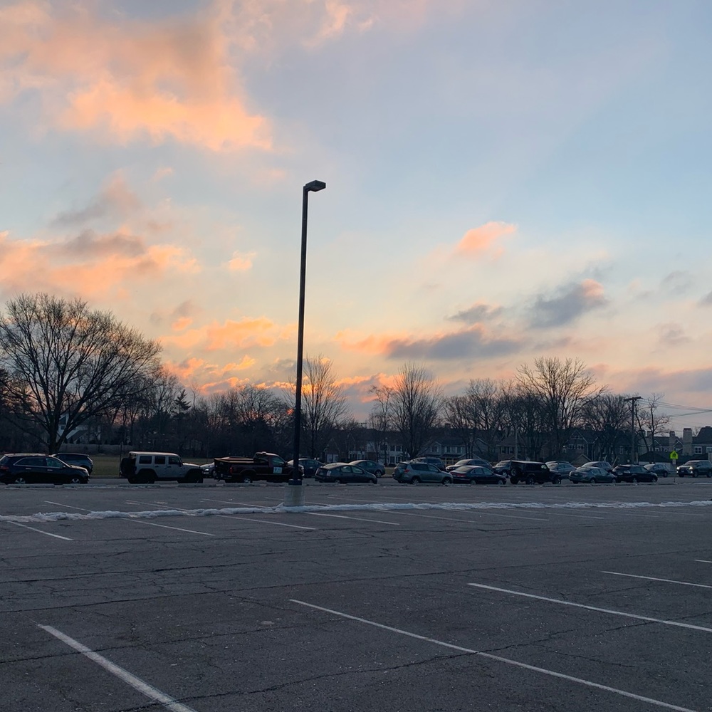 Meet your Posher, Kayleigh